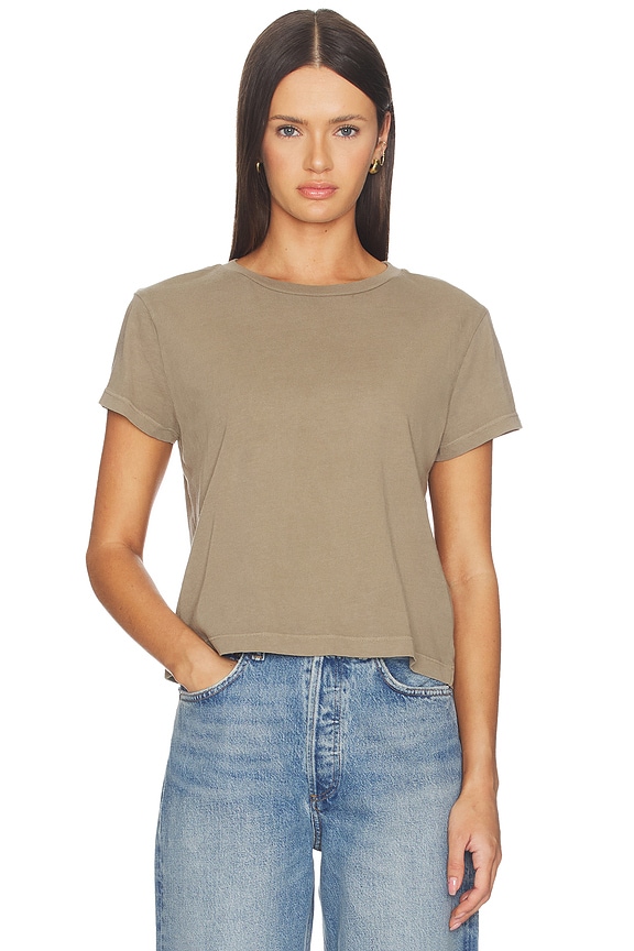 view 1 of 4 CAMISETA ADINE in Trail