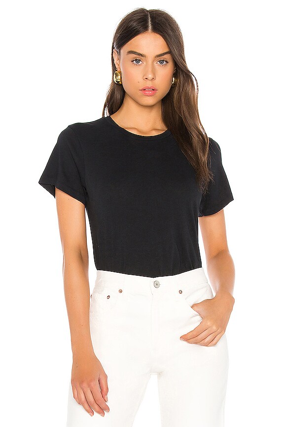 view 1 of 4 T-SHIRT MARIAM in Nocturne