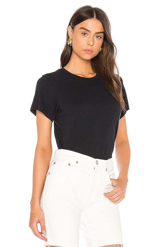 view 2 of 4 T-SHIRT MARIAM in Nocturne