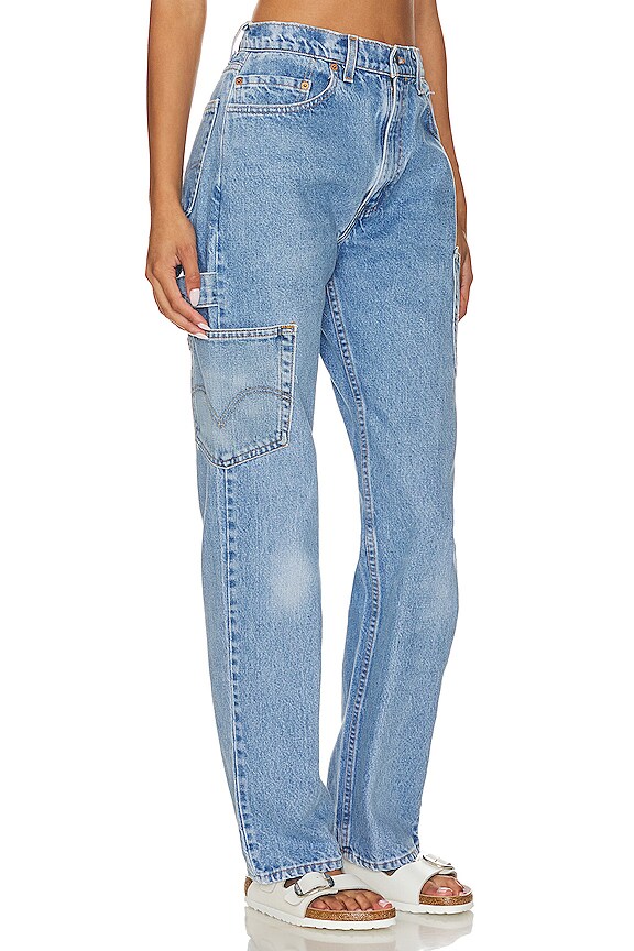 view 2 of 5 Cargo Customs in Light Medium