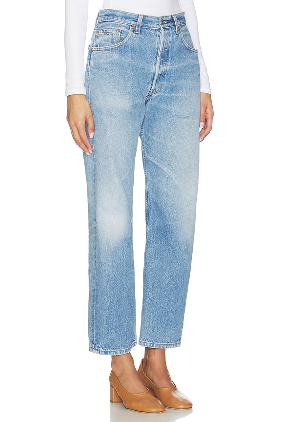 view 2 of 6 JEAN SLIM VINTAGE SIGNATURE in Light Medium