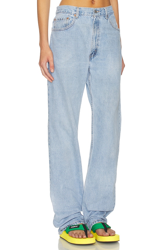 view 2 of 6 PIERNA RECTA SIGNATURE in Light & Medium