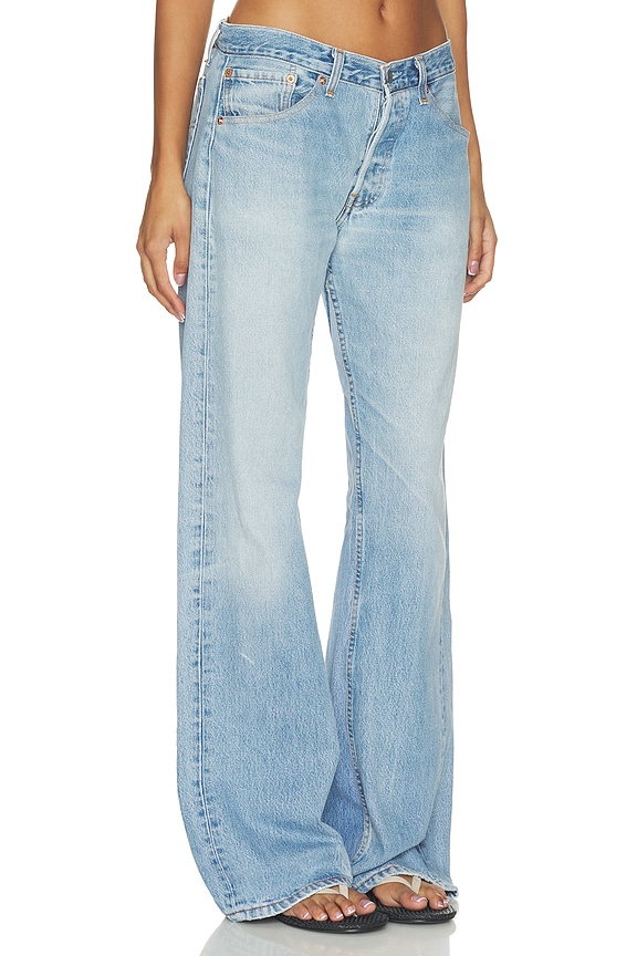 view 2 of 6 JAMBES LARGES WALKER in Light & Medium