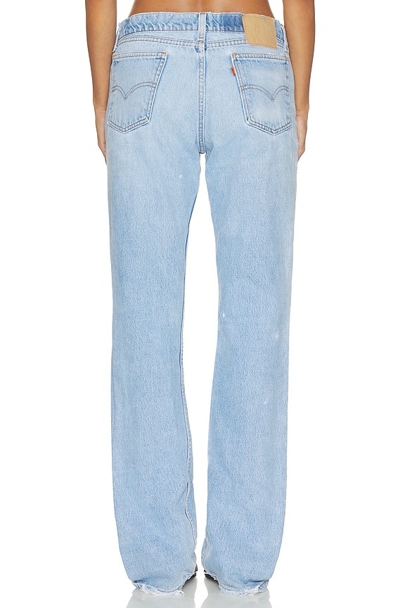 The Sloane Bootcut Jean