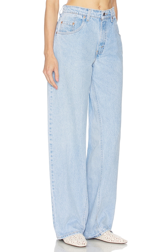 view 2 of 6 Marlow Jean in Light & Medium