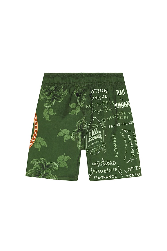 view 2 of 2 Kids Alan &Eacuteté Swimsuit in Multicolor