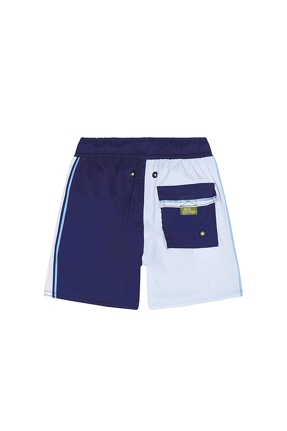 view 2 of 4 MAILLOT DE BAIN NICK TALES in Multicolor