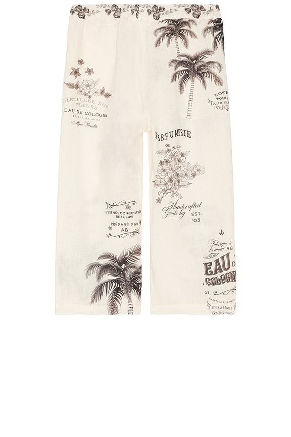 view 2 of 5 Kids Diana &Eacute;t&eacute; Pant in Multicolor