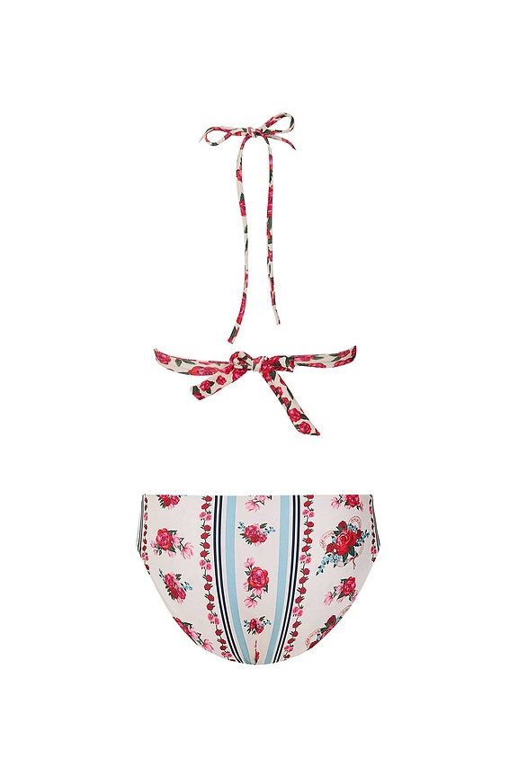 view 2 of 4 Kids Normi Cherish Swim Set in Multicolor