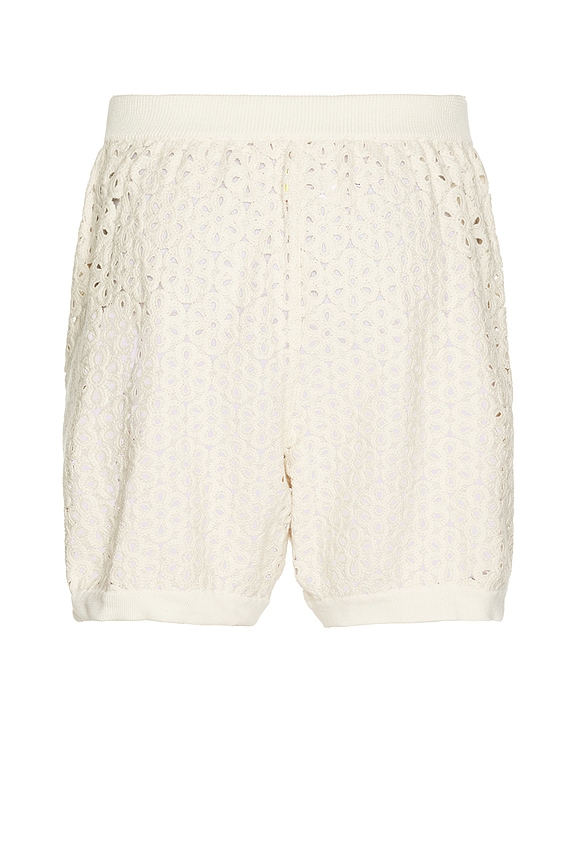 view 2 of 4 Maury Short in Grey