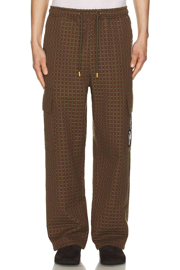 view 5 of 6 Rene Cargo Pants in Brown
