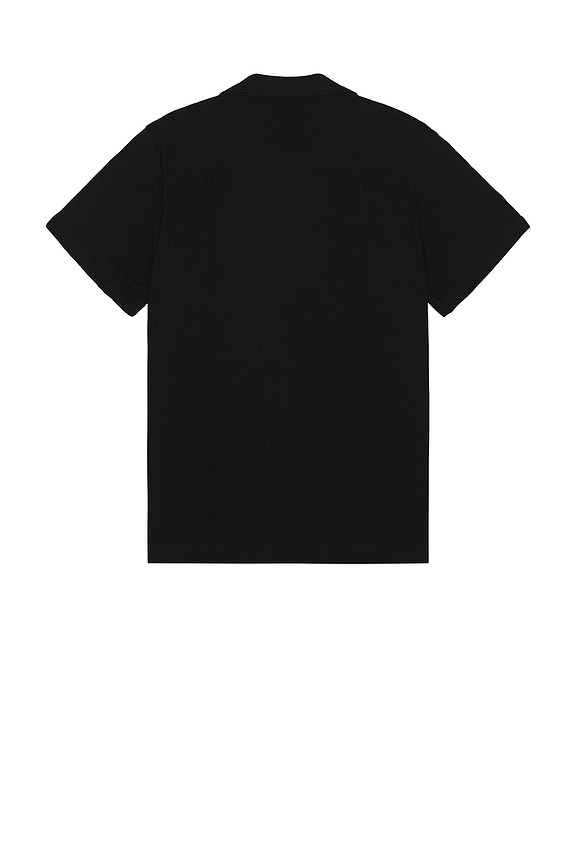 view 2 of 4 Jack Shirt in Black