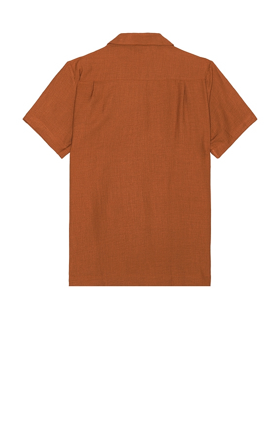 view 2 of 4 Jack Shirt in Coral