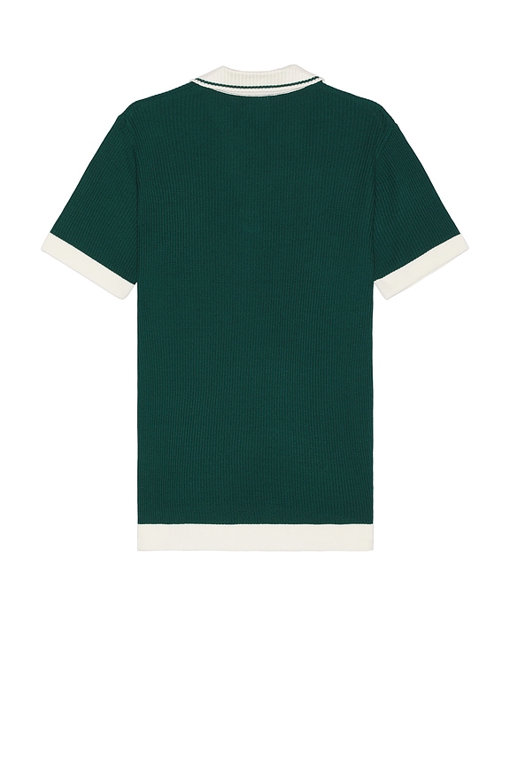 view 2 of 5 Neo Polo in Dark Green