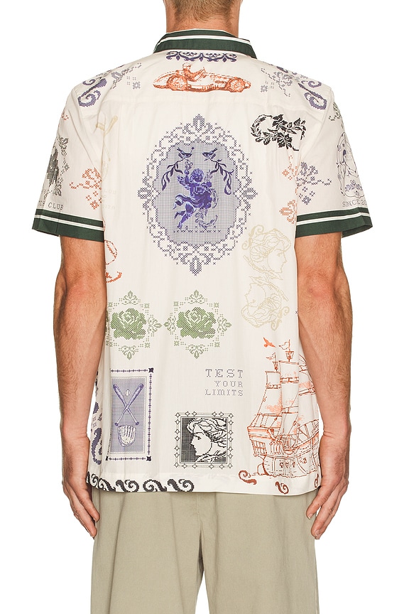 view 2 of 4 CHEMISE in Cream