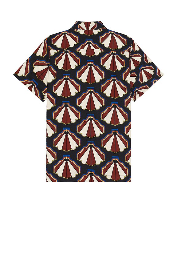 view 2 of 4 CAMISA in Multicolor