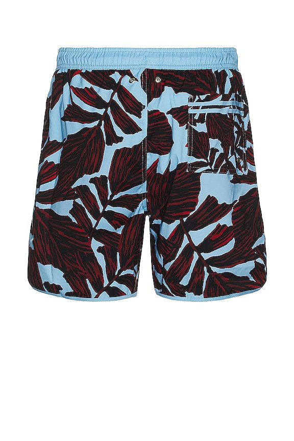 view 2 of 5 Liam Trunk in Blue