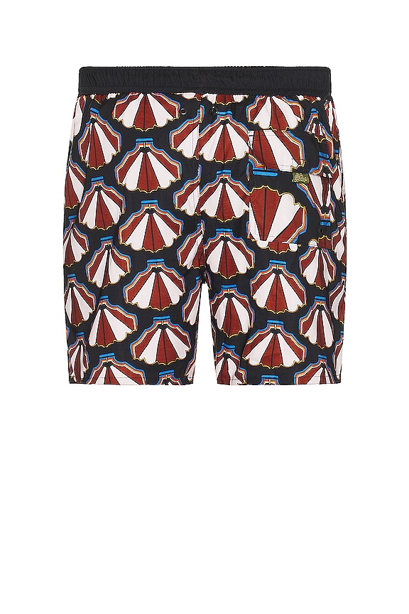 view 2 of 4 Joe Trunk in Multicolor