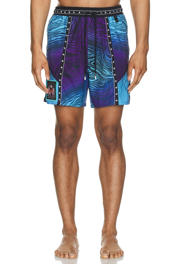view 5 of 5 MAILLOT DE BAIN in Multicolor