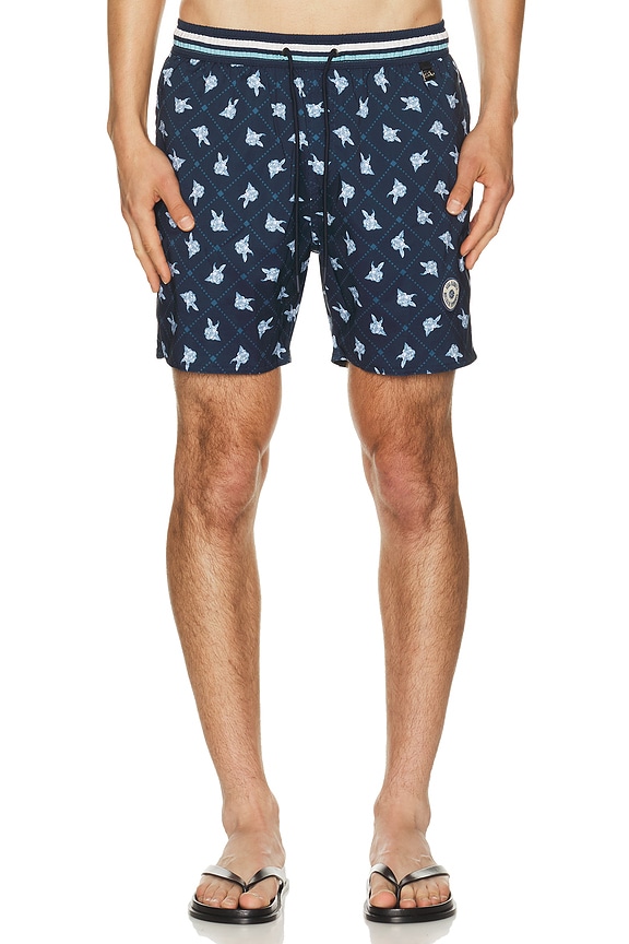 view 1 of 5 Joe Trunks in Navy