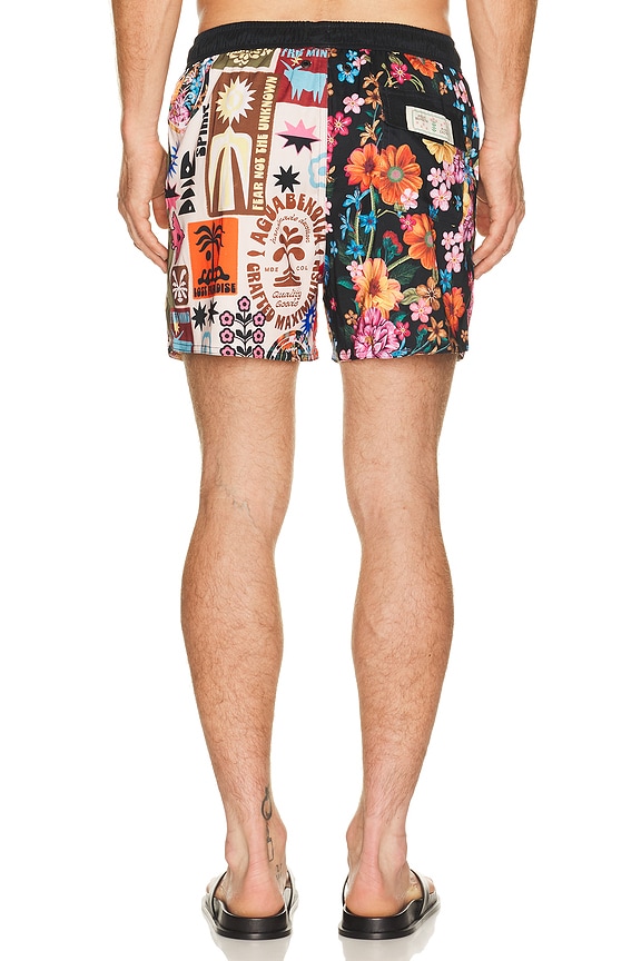 view 2 of 5 Cassius Trunks in Multi