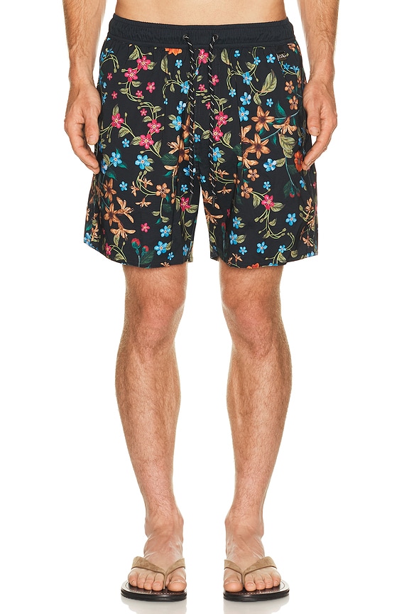 view 1 of 4 Joe Trunks in Black