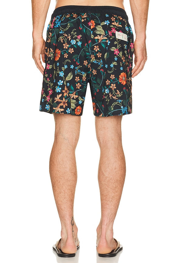 view 2 of 4 Joe Trunks in Black