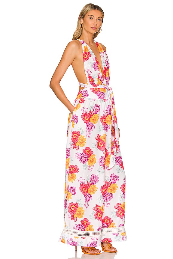 view 2 of 3 COMBINAISON LOLIENA in White Eden