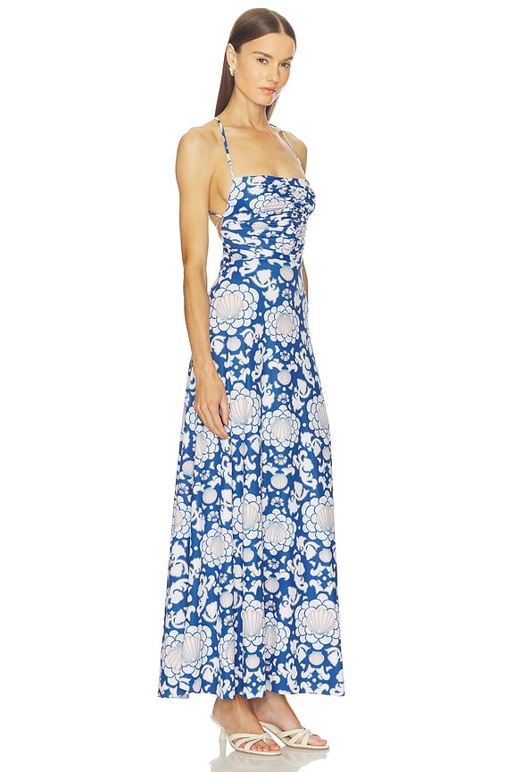 view 2 of 3 Arista Dress in Multi