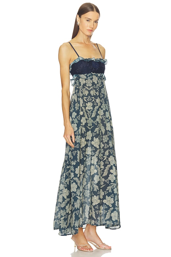 view 2 of 3 Amaranta Dress in Multi