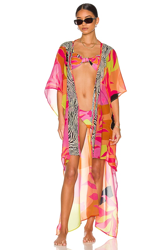 view 1 of 4 ROPA PLAYA DARA in Multi