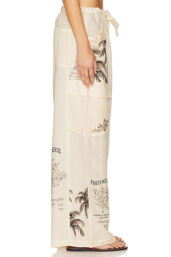 view 2 of 6 Alice Ete Pant in Multicolor