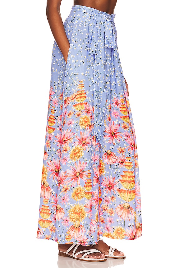 view 2 of 4 x REVOLVE Lee Pant in Lilac Praire