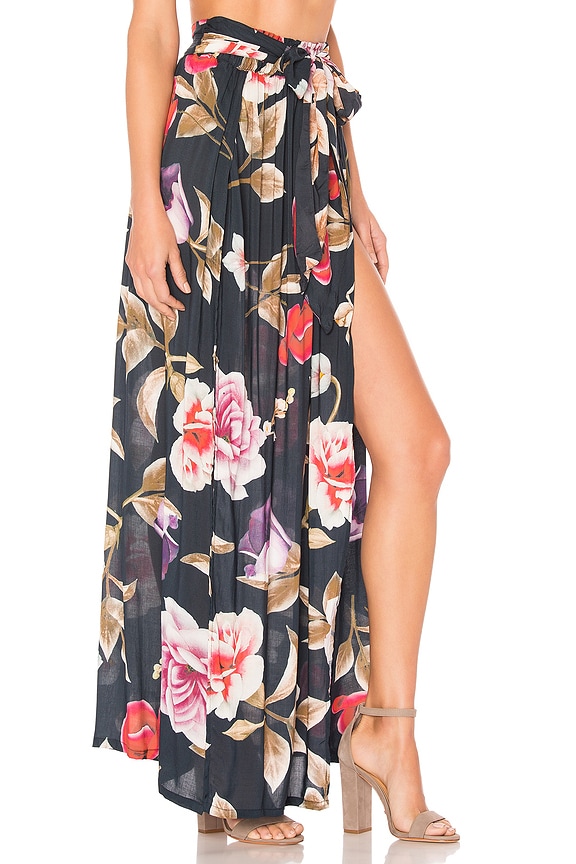 view 2 of 4 FALDA AMAIA in Jasmine