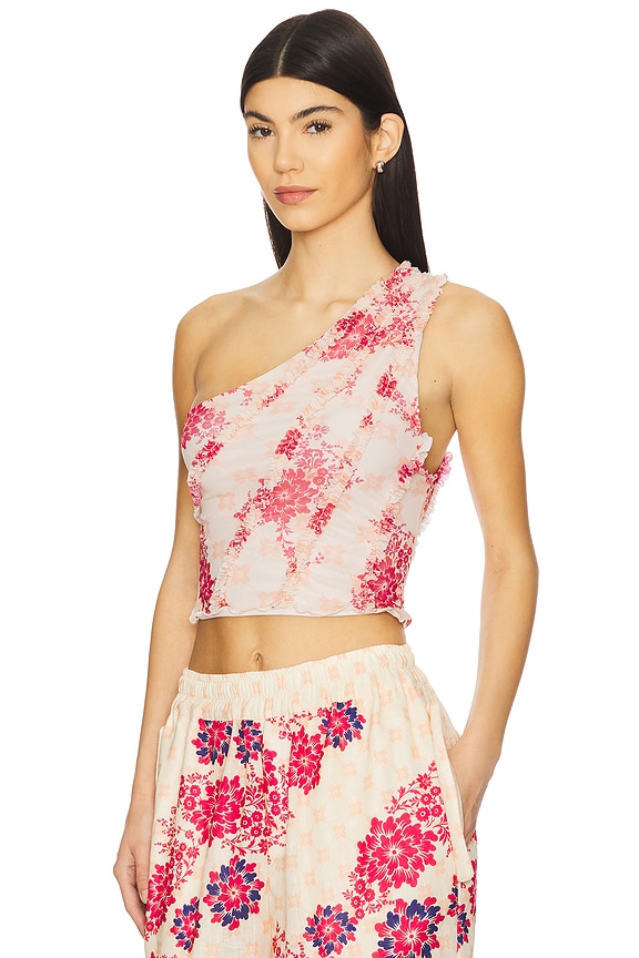 view 2 of 4 x REVOLVE Mountain Top in Nath Pink Floral
