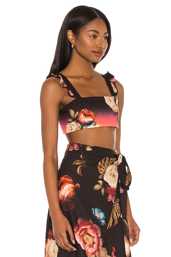 view 2 of 4 Susan Shade Top in Black