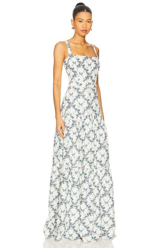 view 2 of 3 Lima Gloriosa Dress in Multicolor