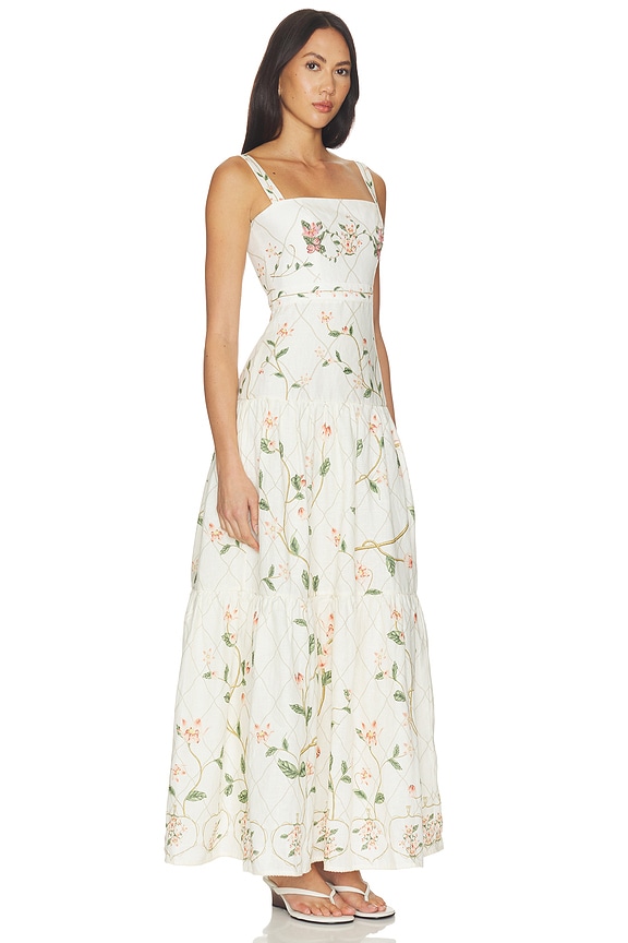 view 2 of 4 Lima Navegante Dress in Multicolor