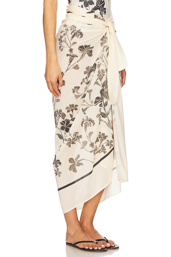 view 2 of 6 Lavanda Skirt in Gauyac á n