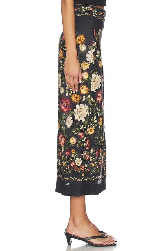 view 2 of 6 Tierra Paramo Pareo in Multicolor