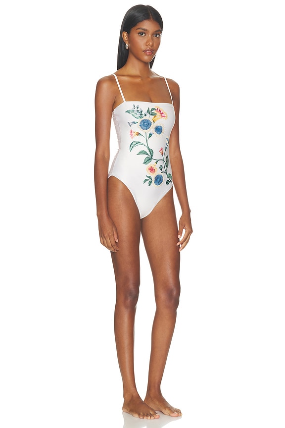 view 2 of 4 Durazno One Piece in Multicolor
