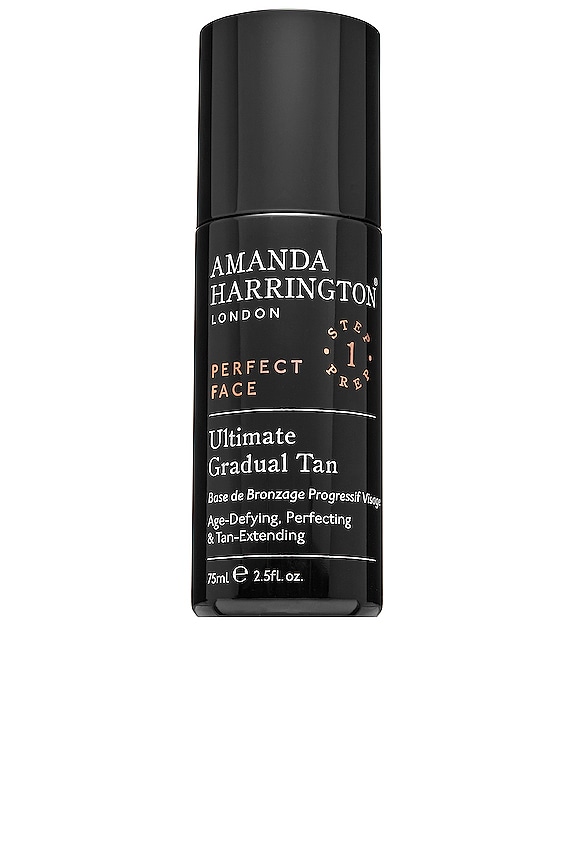 view 2 of 5 The Face Set The 3-Step Tanning Method in Honey