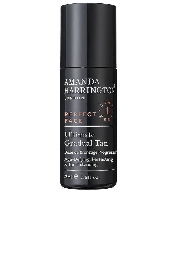 view 1 of 2 Perfect Face Ultimate Gradual Tan in 