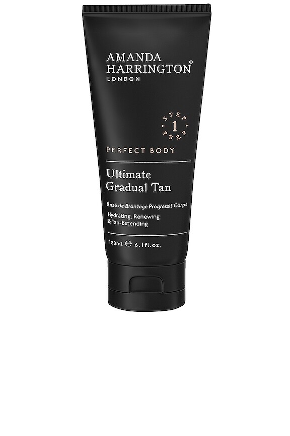 view 1 of 2 Perfect Body Ultimate Gradual Tan in 