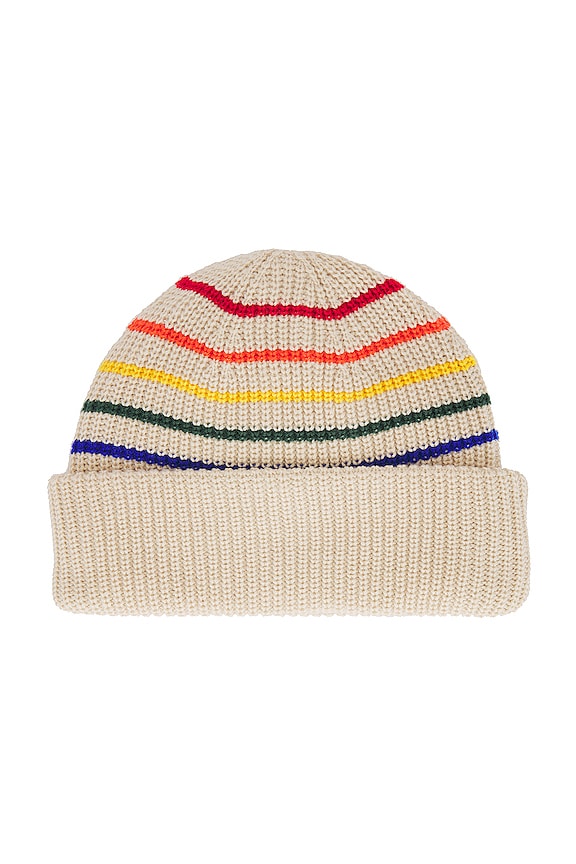 view 2 of 2 ビーニー in Natural