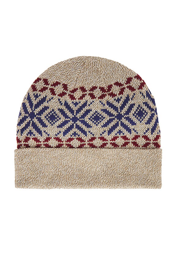 view 2 of 2 GORRO in Oatmeal