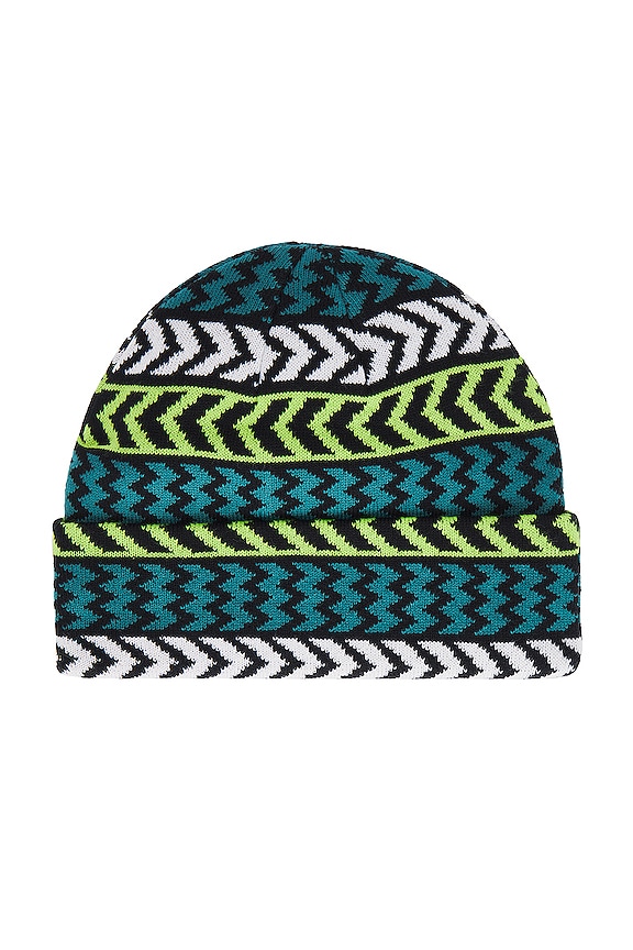 view 2 of 2 GORRO in Black