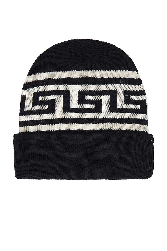 view 2 of 2 ビーニー in Black