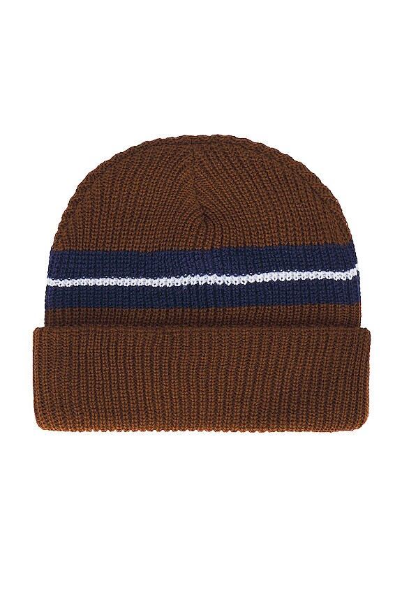 view 2 of 2 GORRO in Brown