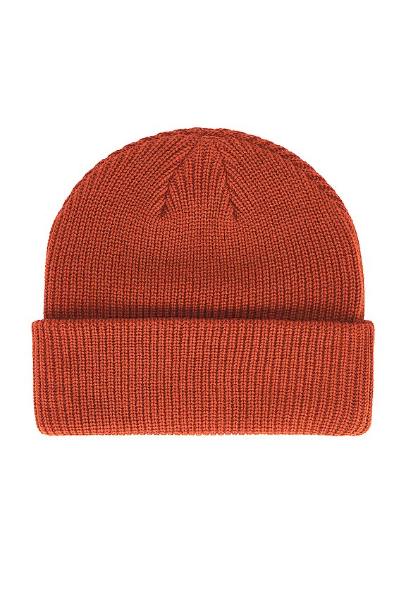view 2 of 2 Select Fit Beanie in Rust